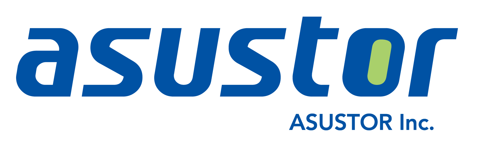 asustor