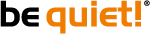 be quiet Listan