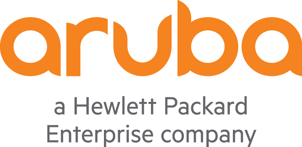 HP Enterprise ARUBA